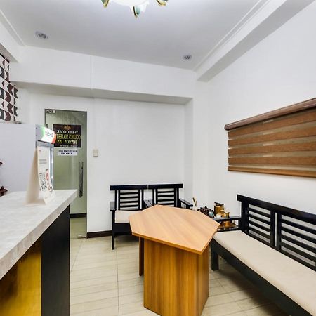 مانيلا Oyo 895 Golden Majestic Pension Inn المظهر الخارجي الصورة