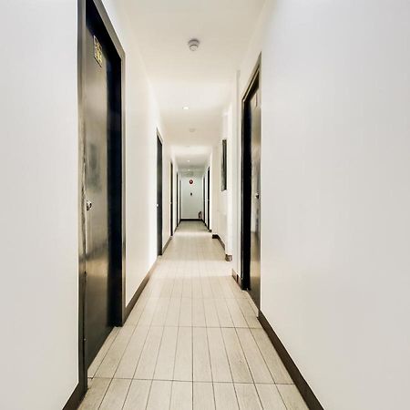 مانيلا Oyo 895 Golden Majestic Pension Inn المظهر الخارجي الصورة