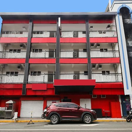 مانيلا Oyo 895 Golden Majestic Pension Inn المظهر الخارجي الصورة